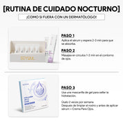 Combo Resplandor Total