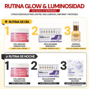 Combo Ritual de Cristal