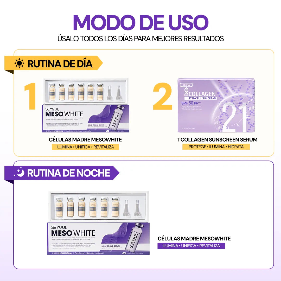 Combo Dúo Antimanchas