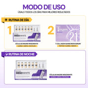 Combo Dúo Antimanchas