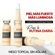 Combo Renovación a los 30+
