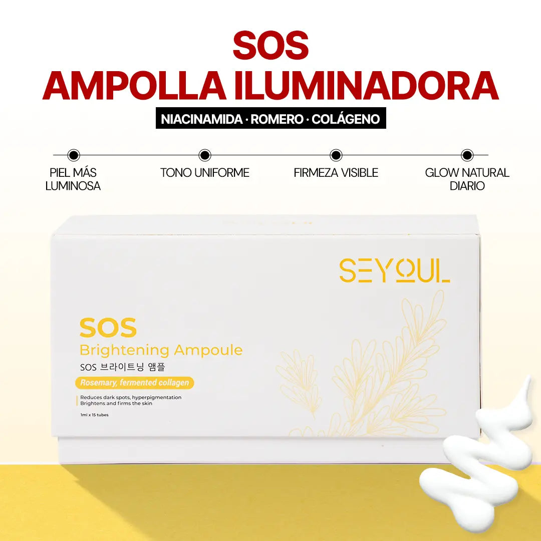 Combo Renovación a los 30+