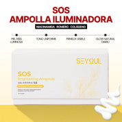 Combo Renovación a los 30+