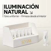 SOS Ampolla Iluminadora