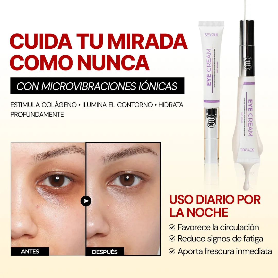 Combo Renovación a los 30+