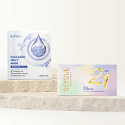Combo Efecto Piel de Vidrio