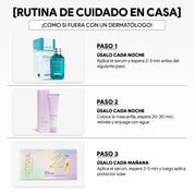 Combo Piel Renacida