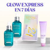 Combo Piel Renacida