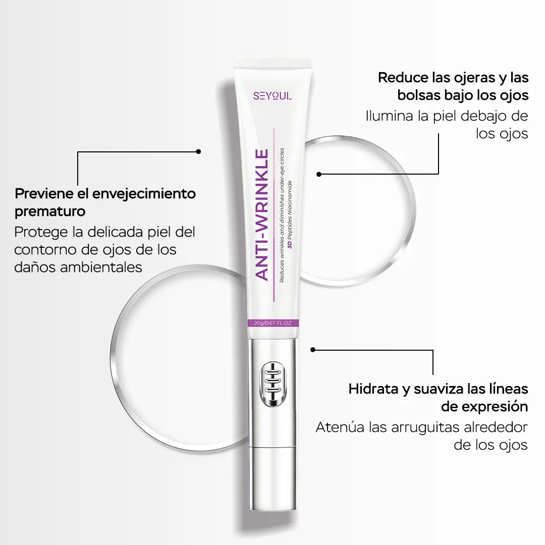 Combo Piel Radiante y Ojos Brillantes