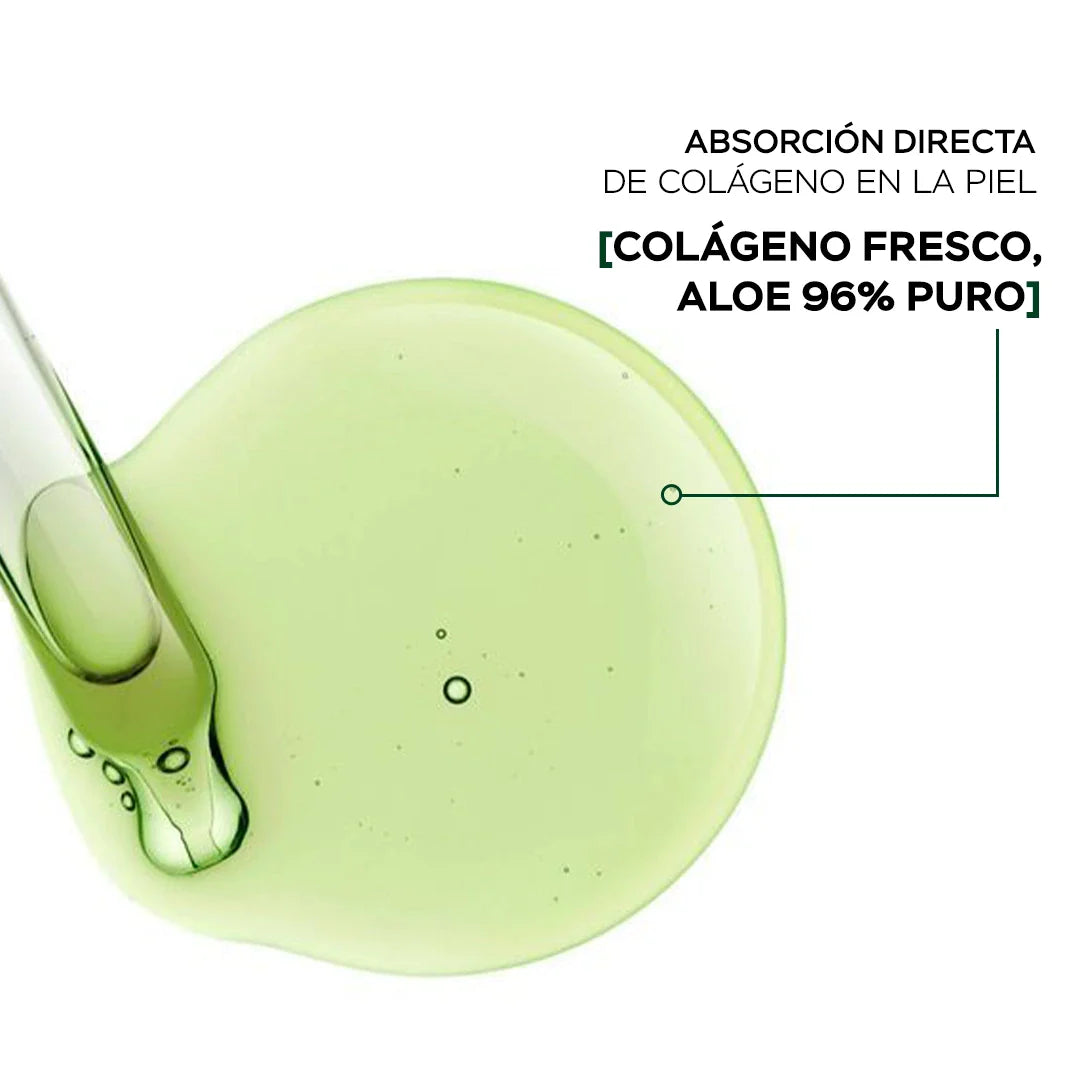 Aloe Vera Collagen