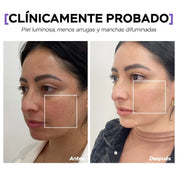 Mascarilla Envolvente de Colágeno
