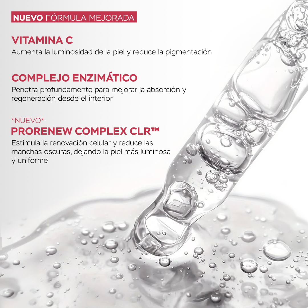 Suero 21 Días