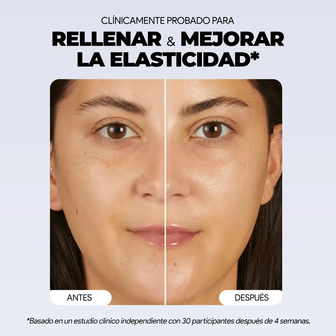Suero 21 Días